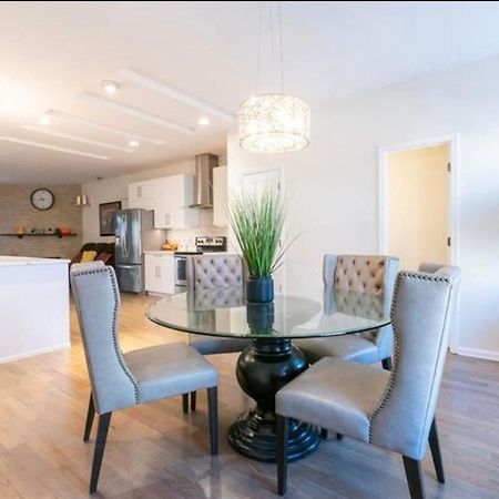 New Modern House?A Mins To Hwy I-85, 316 Villa Lawrenceville Luaran gambar