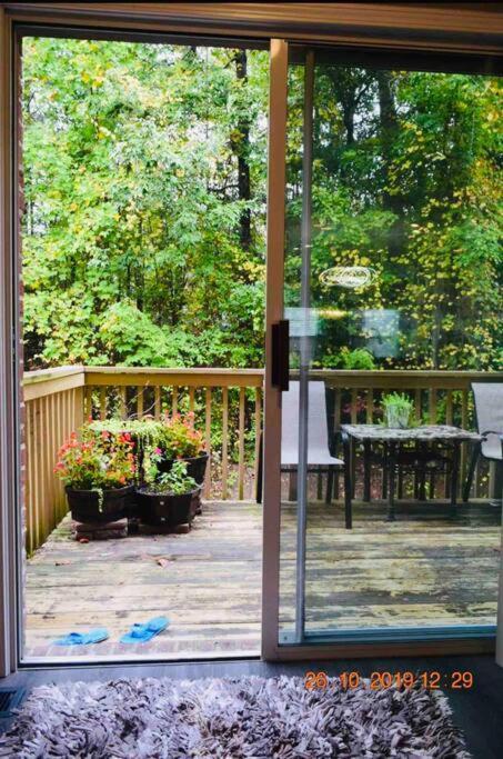 New Modern House?A Mins To Hwy I-85, 316 Villa Lawrenceville Luaran gambar