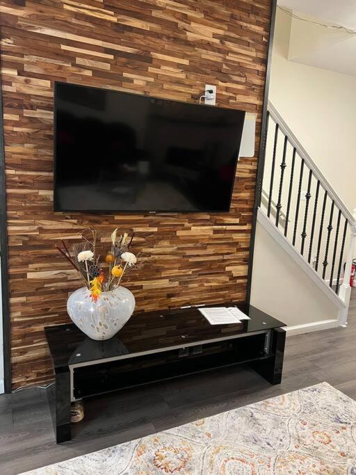 New Modern House?A Mins To Hwy I-85, 316 Villa Lawrenceville Luaran gambar