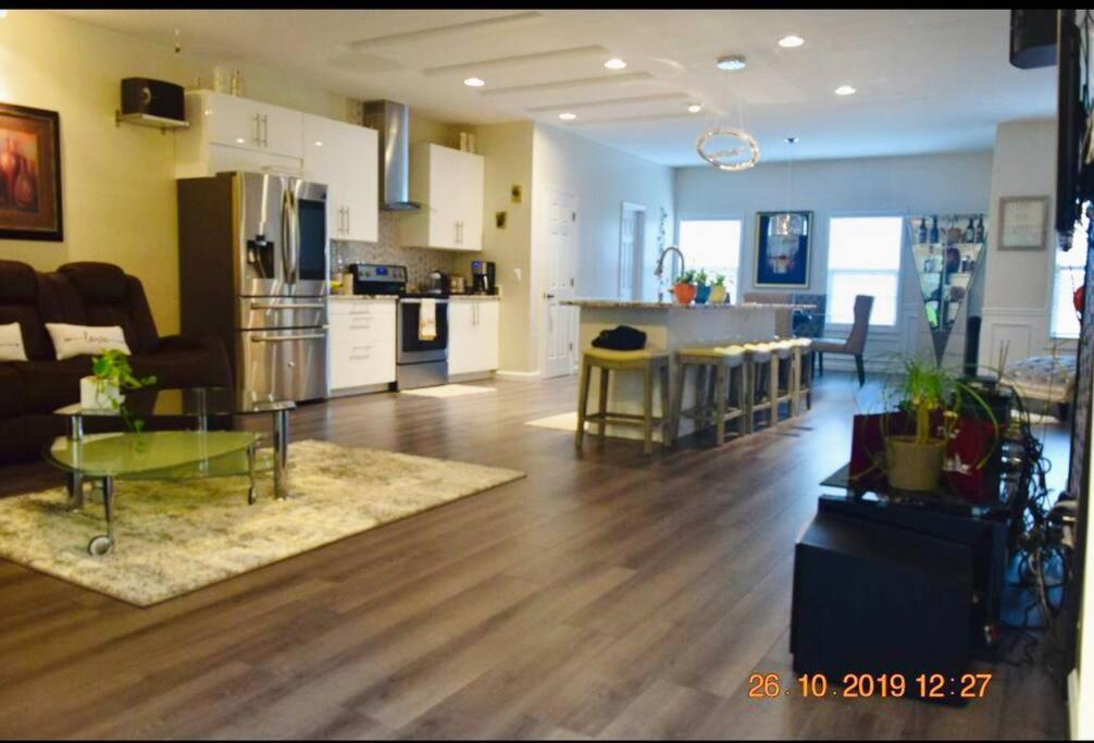 New Modern House?A Mins To Hwy I-85, 316 Villa Lawrenceville Luaran gambar