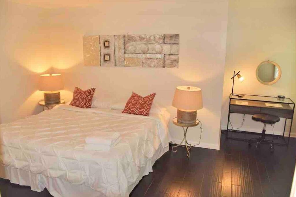 New Modern House?A Mins To Hwy I-85, 316 Villa Lawrenceville Luaran gambar