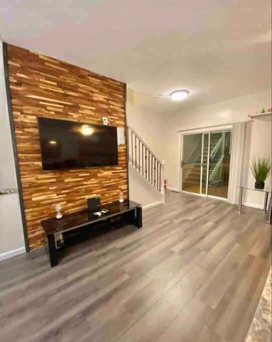 New Modern House?A Mins To Hwy I-85, 316 Villa Lawrenceville Luaran gambar